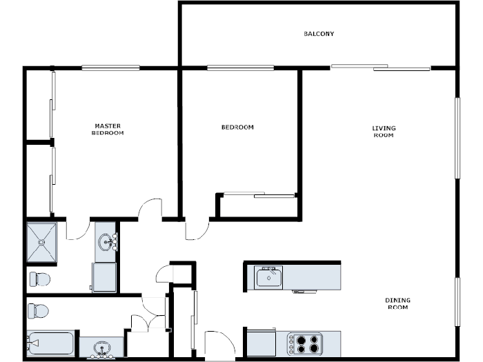 1410 Millbrae Ave photo 5